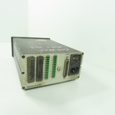 Sensotec SC2000 Transducer Signal Conditioner Display Unit