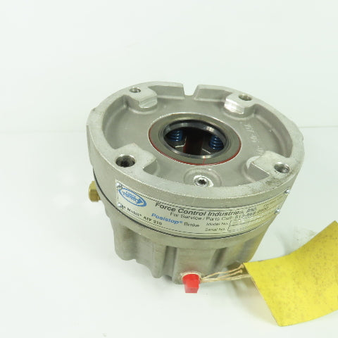 Force Control MB-056-S012A5 Posistop Shaft Mounted Oil Shear Motor Brake