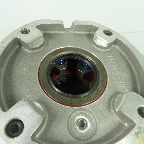 Force Control MB-056-S012A5 Posistop Shaft Mounted Oil Shear Motor Brake