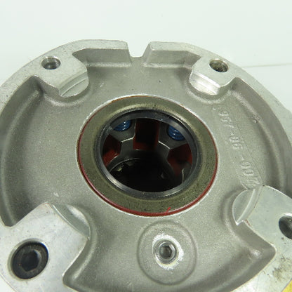 Force Control MB-056-S012A5 Posistop Shaft Mounted Oil Shear Motor Brake