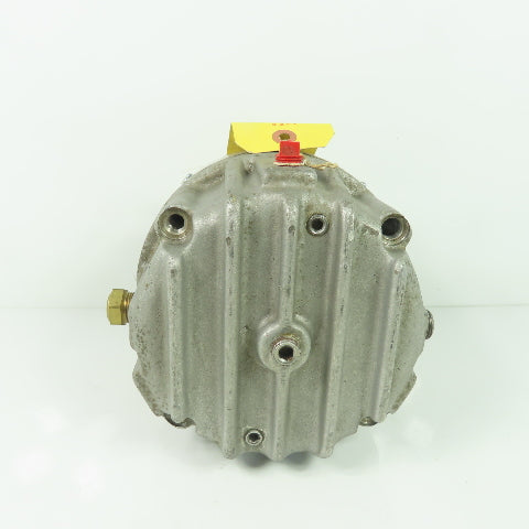 Force Control MB-056-S012A5 Posistop Shaft Mounted Oil Shear Motor Brake