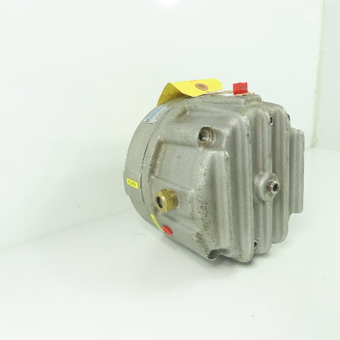 Force Control MB-056-S012A5 Posistop Shaft Mounted Oil Shear Motor Brake