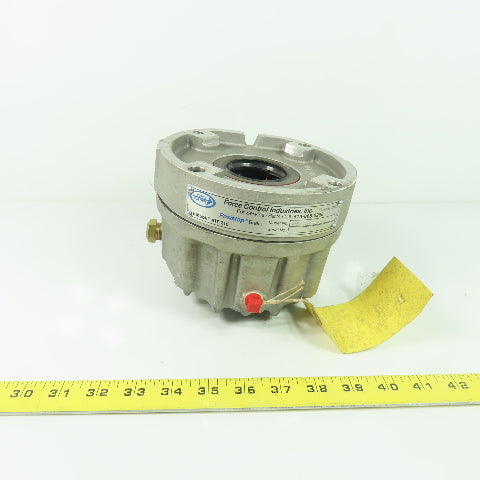 Force Control MB-056-S012A5 Posistop Shaft Mounted Oil Shear Motor Brake