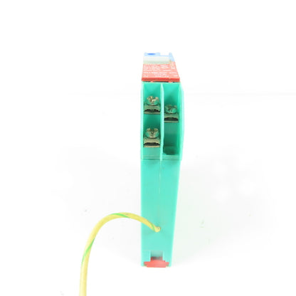 Pepperl + Fuchs Z487/Ex Baseefa EX822097 Switch Isolator 28V
