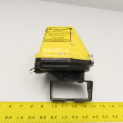Worcester Series 36 Model 10 36 Electronic Valve Actuator 120V