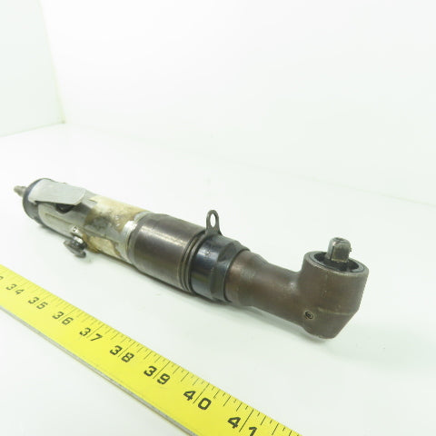 Ingersoll Rand 6WRTL3 Angle Nutrunner 1250RPM 3/8" Drive