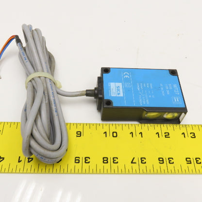 Sick WT27 24-240V Photoelectric Proximity Sensor