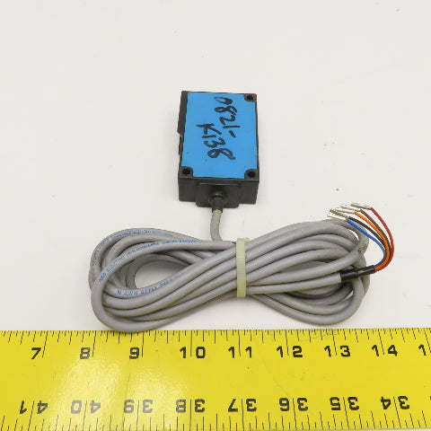 Sick WT27 24-240V Photoelectric Proximity Sensor