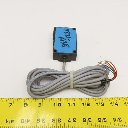Sick WT27 24-240V Photoelectric Proximity Sensor