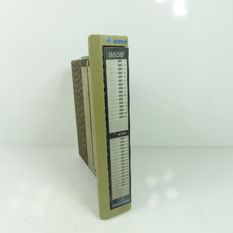 Gould AS-B838-032 24 VDC Output Module 32PT