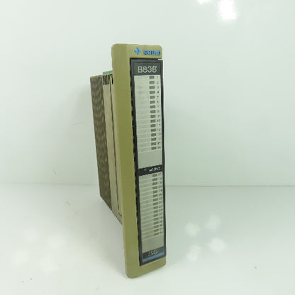 Gould AS-B838-032 24 VDC Output Module 32PT
