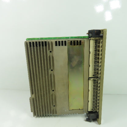 Gould AS-B838-032 24 VDC Output Module 32PT