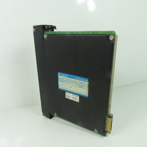 Gould AS-B838-032 24 VDC Output Module 32PT