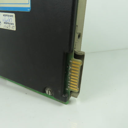 Gould AS-B838-032 24 VDC Output Module 32PT
