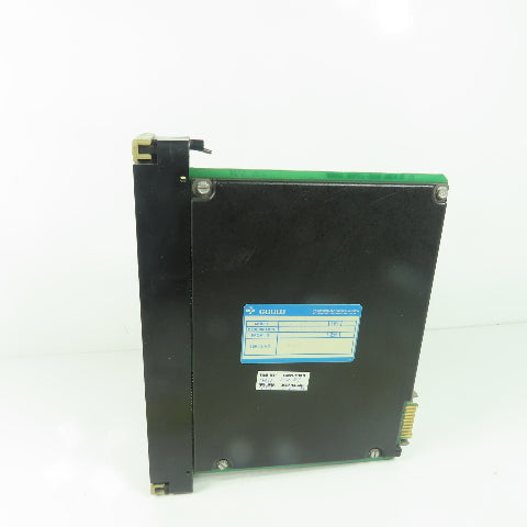 Gould AS-B827-032 24 VDC Input Module 32PT
