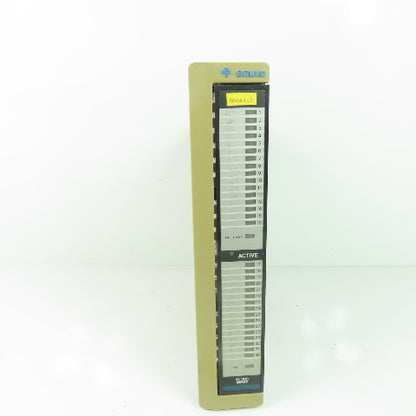 Gould AS-B827-032 24 VDC Input Module 32PT