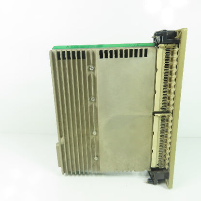 Gould AS-B827-032 24 VDC Input Module 32PT