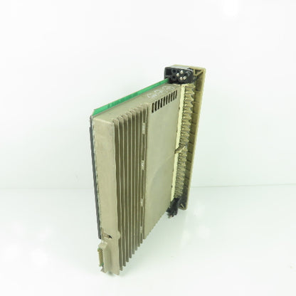 Gould AS-B827-032 24 VDC Input Module 32PT
