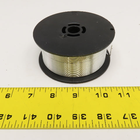 Weltec A-34 .045 MiG Welding Wire Spool 1Lbs.