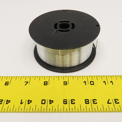 Weltec A-34 .045 MiG Welding Wire Spool 1Lbs.