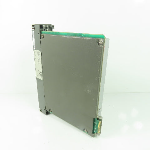 Gould AS-B838-032 Modicon 24 VDC Input Module 32PT