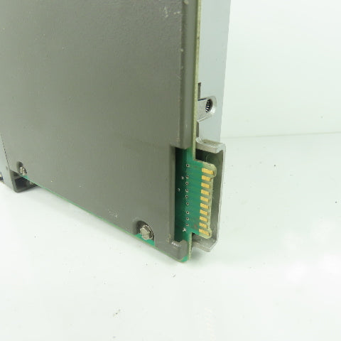 Gould AS-B838-032 Modicon 24 VDC Input Module 32PT
