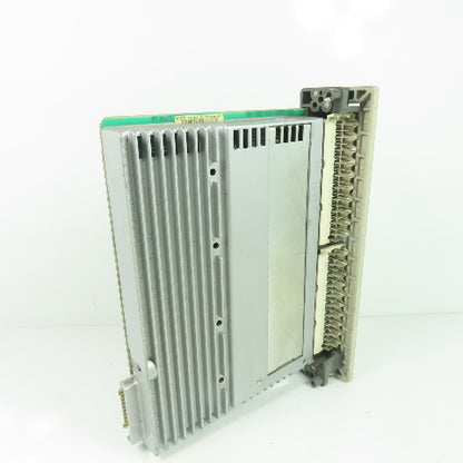 Gould AS-B838-032 Modicon 24 VDC Input Module 32PT