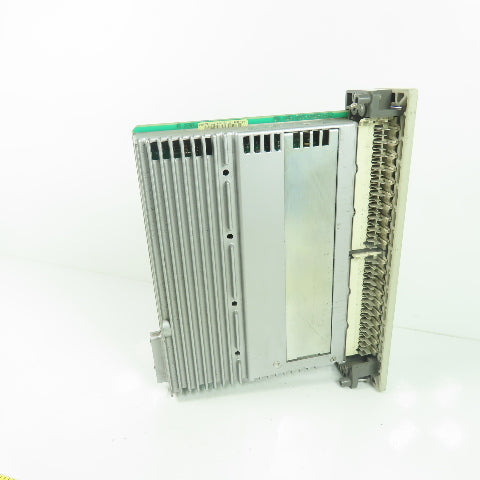 Gould AS-B838-032 Modicon 24 VDC Input Module 32PT