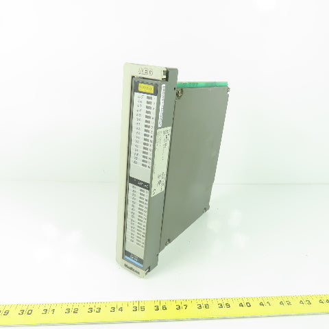 Gould AS-B838-032 Modicon 24 VDC Input Module 32PT