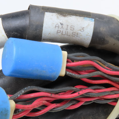 Brand Rex Co. EE-0833-001 Robot Control Cable Axis 3 Pulse