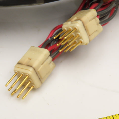 Brand Rex Co. EE-0833-001 Robot Control Cable Axis 3 Pulse