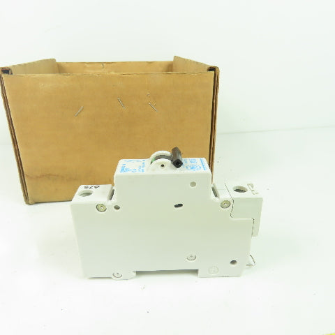 General Electric C4 Circuit Breaker 230/400V Lot Of 10