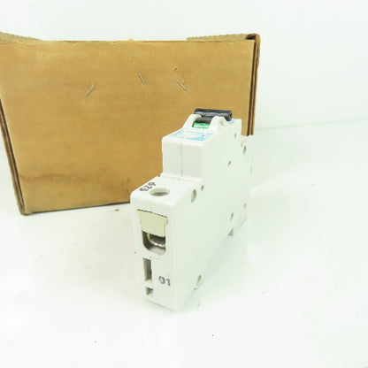 General Electric C4 Circuit Breaker 230/400V Lot Of 10