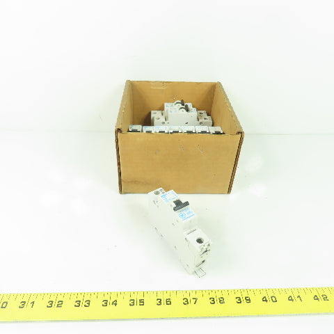 General Electric C4 Circuit Breaker 230/400V Lot Of 10