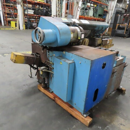 DoAll C-305A 12" x 12" Automatic Cold Cut Band Saw Chip Auger 208-230/460V 5Hp