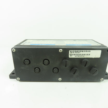 Allen Bradley 1792-IB16A Armor Block I/O Module 10-30VDC Input