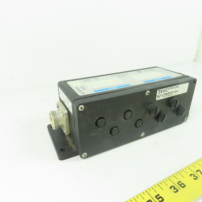 Allen Bradley 1792-IB16A Armor Block I/O Module 10-30VDC Input