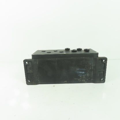 Allen Bradley 1792-IB16A Armor Block I/O Module 10-30VDC Input