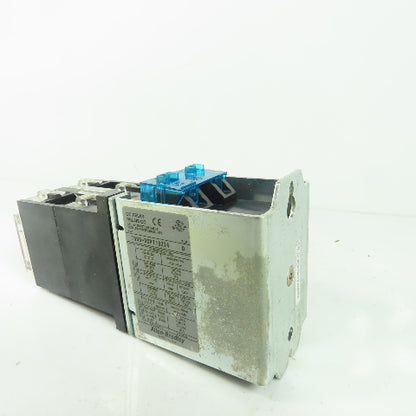 Allen Bradley 700S-DCP710Z24 Ser D DC Safety Relay 600VAC 24VDC Coil