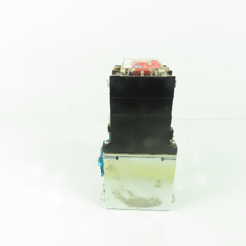 Allen Bradley 700S-DCP710Z24 Ser D DC Safety Relay 600VAC 24VDC Coil