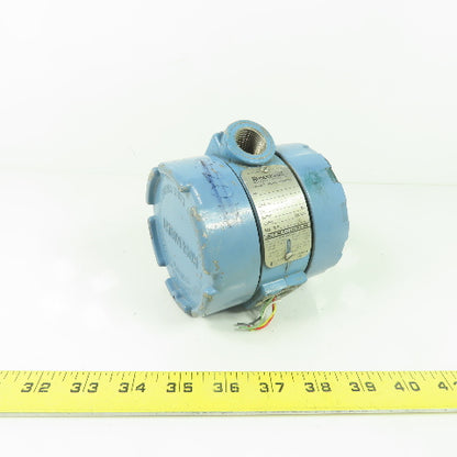 Rosemount 1151GP6E22 Pressure Transmitter 0-100PSI 45VDC