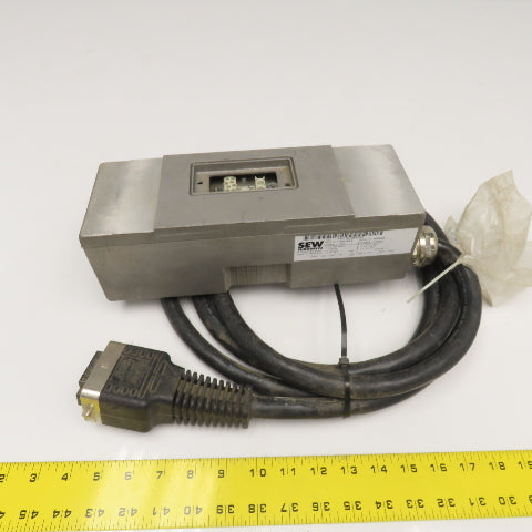 Sew PHC10A-SM-AGA-3 Inverter Drive Interface Module 300-500V