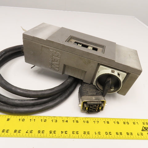 Sew PHC10A-SM-AGA-3 Inverter Drive Interface Module 300-500V