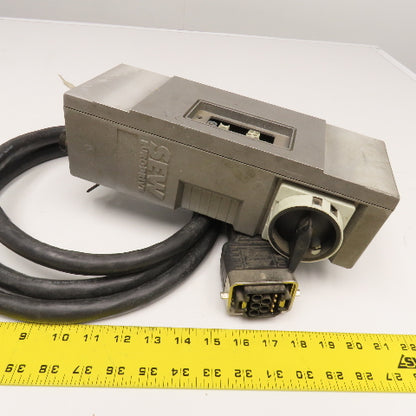 Sew PHC10A-SM-AGA-3 Inverter Drive Interface Module 300-500V