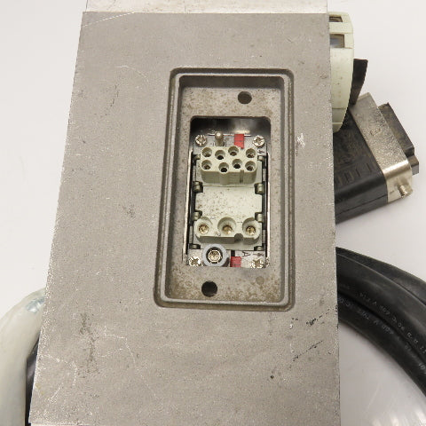 Sew PHC10A-SM-AGA-3 Inverter Drive Interface Module 300-500V