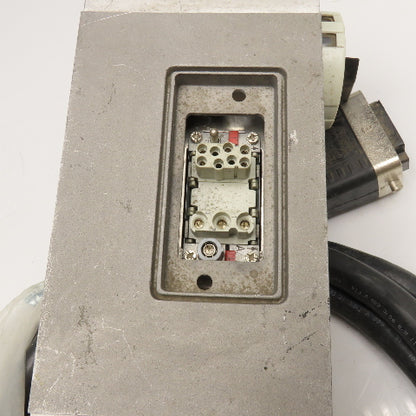 Sew PHC10A-SM-AGA-3 Inverter Drive Interface Module 300-500V