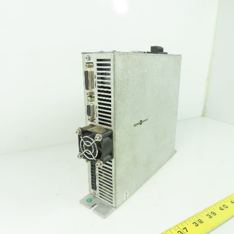 Cooper Metronix ARS 2105 Digital Servo Drive 100-230V Input 0-270V Output