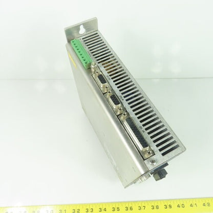 Cooper Metronix ARS 2105 Digital Servo Drive 100-230V Input 0-270V Output