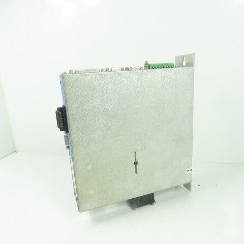 Cooper Metronix ARS 2105 Digital Servo Drive 100-230V Input 0-270V Output