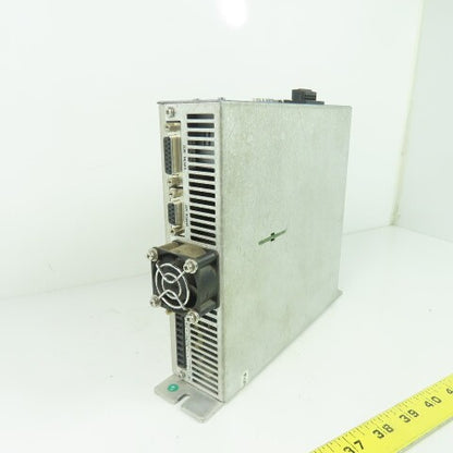 Cooper Metronix ARS 2105 Digital Servo Drive 100-230V Input 0-270V Output
